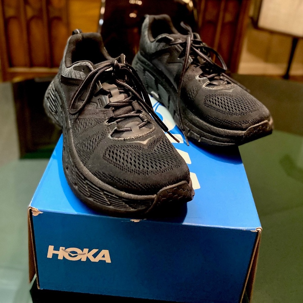 Men’s HOKA Gaviota 2 shoes / sneakers